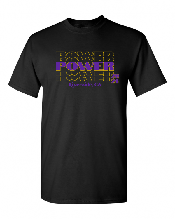 Power 24 T-Shirt - Image 3