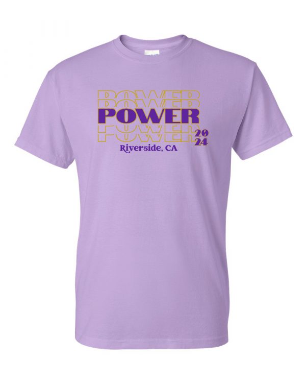 Power 24 T-Shirt - Image 6