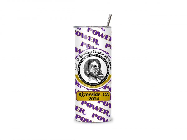 Power 24 Tumbler - Image 2