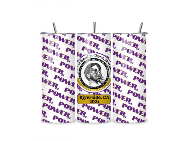 Power 24 Tumbler - Image 3