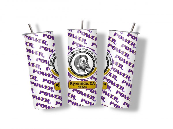 Power 24 Tumbler