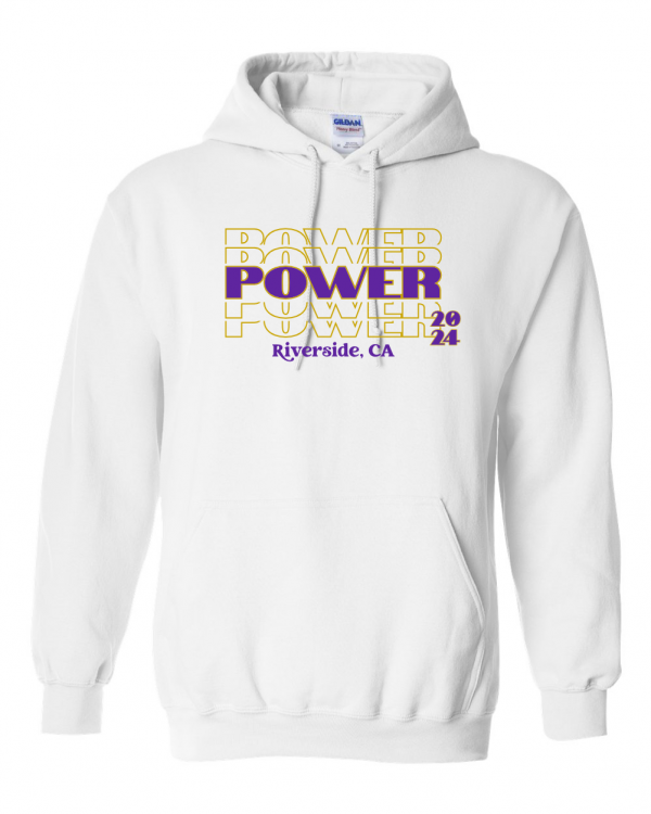 Power 24Hoodie - Image 6