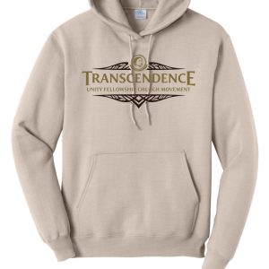 Transcendence Hoodie