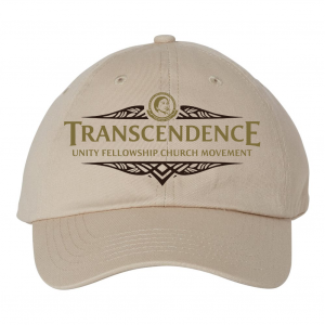Transcendence Dad Hat