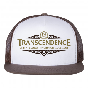 Transcendence Trucker Hat